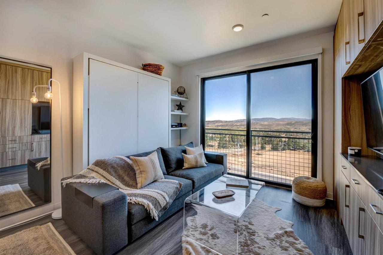 Love At Frost Sight Park City Ski Condo With View! Exterior foto