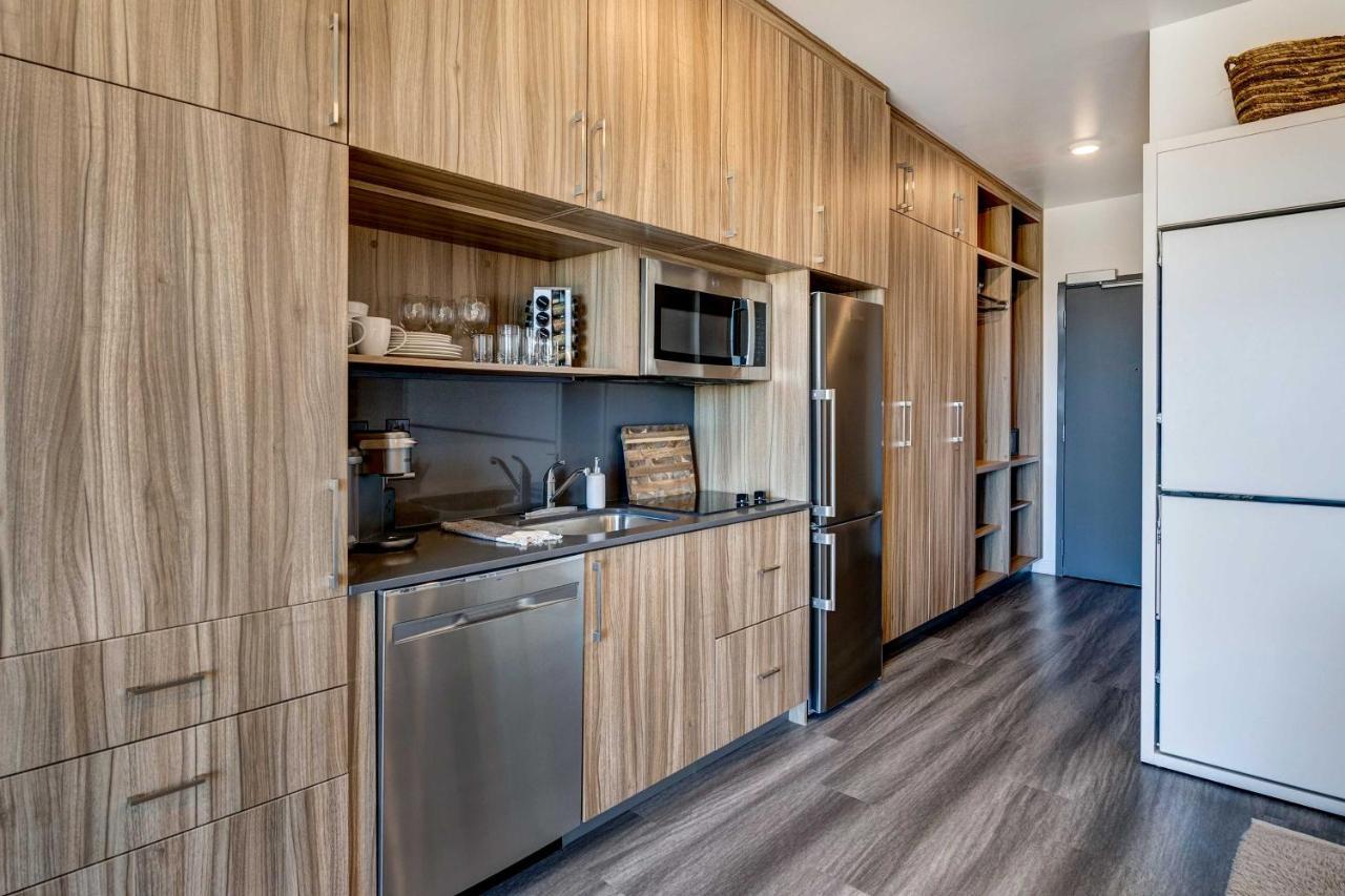 Love At Frost Sight Park City Ski Condo With View! Exterior foto