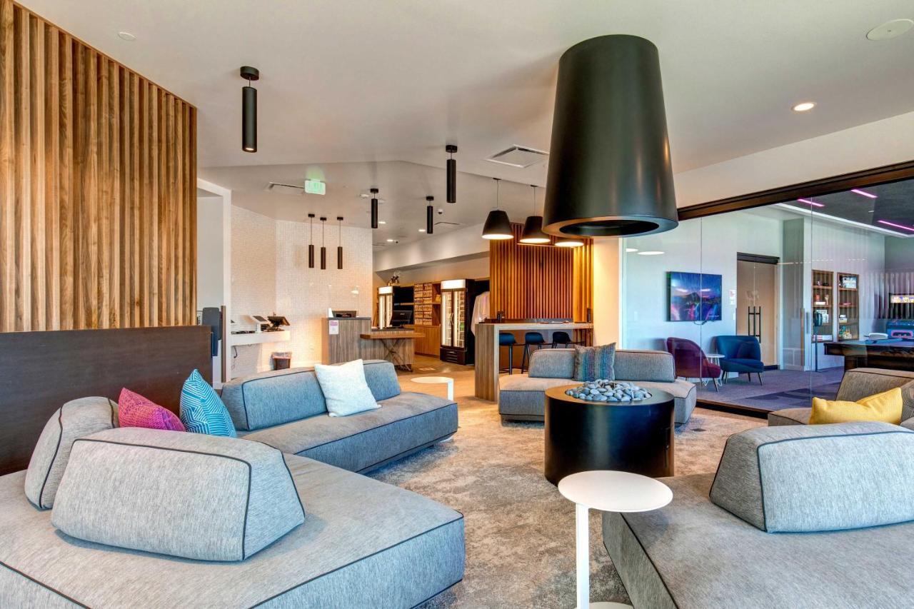Love At Frost Sight Park City Ski Condo With View! Exterior foto